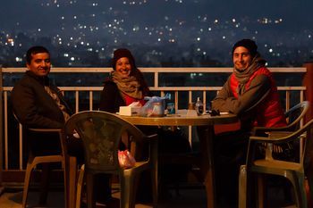 Andes Hotel Kathmandu Esterno foto